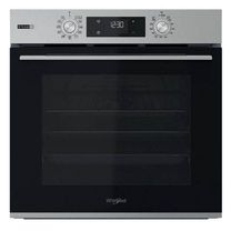 Вбудована духова шафа Whirlpool OMSK58HU1SX