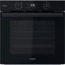 Вбудована духова шафа WHIRLPOOL OMSR58CU1SB
