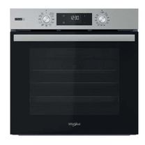 Вбудована духова шафа Whirlpool OMSR58CU1SX