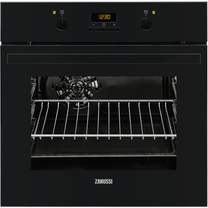 Вбудована духова шафа Zanussi OPZA4210B