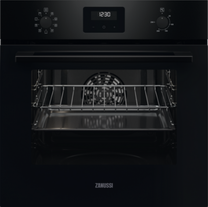 Вбудована духова шафа Zanussi ZOHIQ3K2