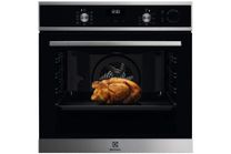 Встраиваемый духовой шкаф ELECTROLUX EOC5E70X