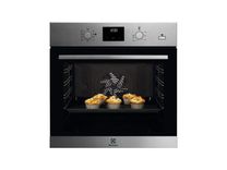 Встраиваемый духовой шкаф Electrolux EOD3C50TX