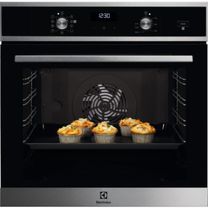 Вбудована духова шафа Electrolux EOD5C70X
