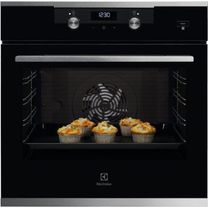 Встраиваемый духовой шкаф Electrolux KODEC70X