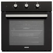 Вбудована духова шафа Jantar MTK 6006 BL