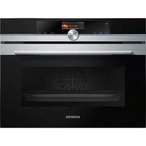 Вбудована духова шафа Siemens CS656GBS2