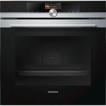 Вбудована духова шафа Siemens HB676G0S1