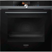 Вбудована духова шафа Siemens HS836GVB6