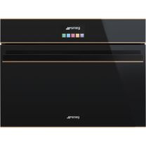 Вбудована духова шафа SMEG SF4604VCNX