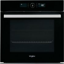 Вбудована духова шафа WHIRLPOOL OAKZ97921CSNB