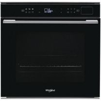 Вбудована духова шафа Whirlpool W7 OS4 4S1 P BL