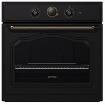 Вбудована духова шафа Gorenje BO73CLB
