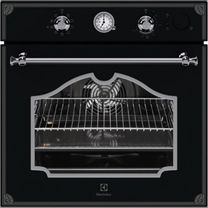 Вбудована духова шафа ELECTROLUX OPEB2650B