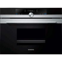 Вбудована духова шафа SIEMENS CD634GAS0