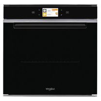 Вбудована духова шафа Whirlpool W11OM14MS2H