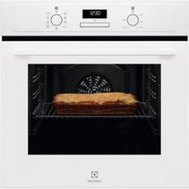 Вбудована духова шафа Electrolux EOF3H40BW
