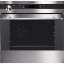 Вбудована духова шафа Electrolux EOB 96001X Europe