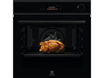Вбудована духова шафа Electrolux EOC8P39H