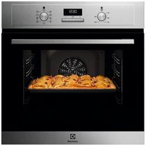 Встраиваемый духовой шкаф Electrolux EOD3C40BX Europe