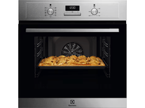 Вбудована духова шафа Electrolux EOD3F40BX