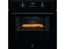 Вбудована духова шафа Electrolux EOF3H40BK
