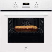 Встраиваемый духовой шкаф Electrolux EOF3H40BW Europe