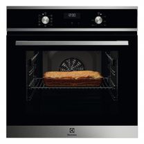 Встраиваемый духовой шкаф Electrolux EOF5C50BX Europe