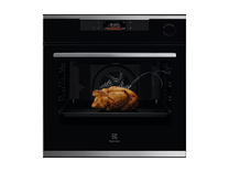 Встраиваемый духовой шкаф Electrolux KOCBP39WX