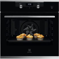 Вбудована духова шафа Electrolux KODEH70X