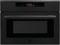 Встраиваемый духовой шкаф Electrolux KVLBE08T