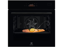 Вбудована духова шафа Electrolux LOB8S39WZ