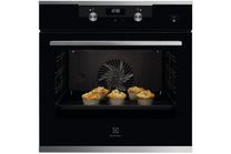 Вбудована духова шафа Electrolux OKD5C70X