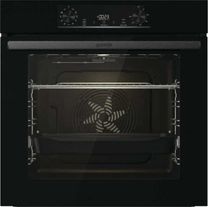Вбудована духова шафа Gorenje BO6735E05B Europe