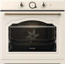Вбудована духова шафа Gorenje BOS67372CLI Europe