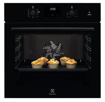 Вбудована духова шафа Electrolux EOD3C70TK Europe