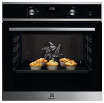 Вбудована духова шафа Electrolux EOD5C70X Europe
