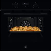 Вбудована духова шафа Electrolux EOD5H70BZ Europe