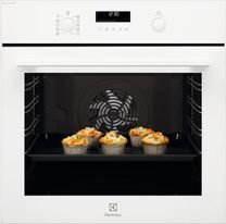 Вбудована духова шафа Electrolux EOD6C77WV Europe