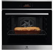 Встраиваемый духовой шкаф Electrolux EOE8P38X