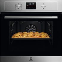 Встраиваемый духовой шкаф Electrolux EOH4P56BX Europe