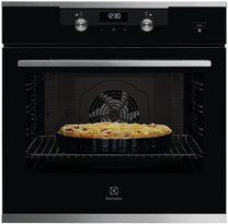 Вбудована духова шафа Electrolux KODEF70X