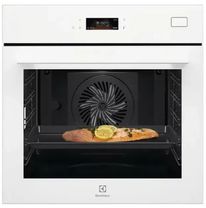 Встраиваемый духовой шкаф Electrolux LOB8S38V