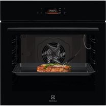 Вбудована духова шафа Electrolux LOD8C39Z