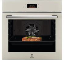 Встраиваемый духовой шкаф шафа Electrolux LOE8F38S