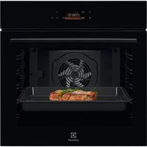 Встраиваемый духовой шкаф Electrolux LOE8P38Z