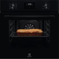 Вбудована духова шафа Electrolux LOF3H10BK