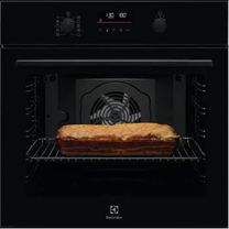 Встраиваемый духовой шкаф Electrolux LOF6P16Z