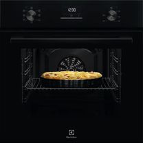 Вбудована духова шафа Electrolux LOH3H00BK