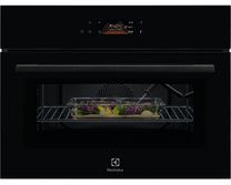 Вбудована духова шафа Electrolux LVL8E09Z
